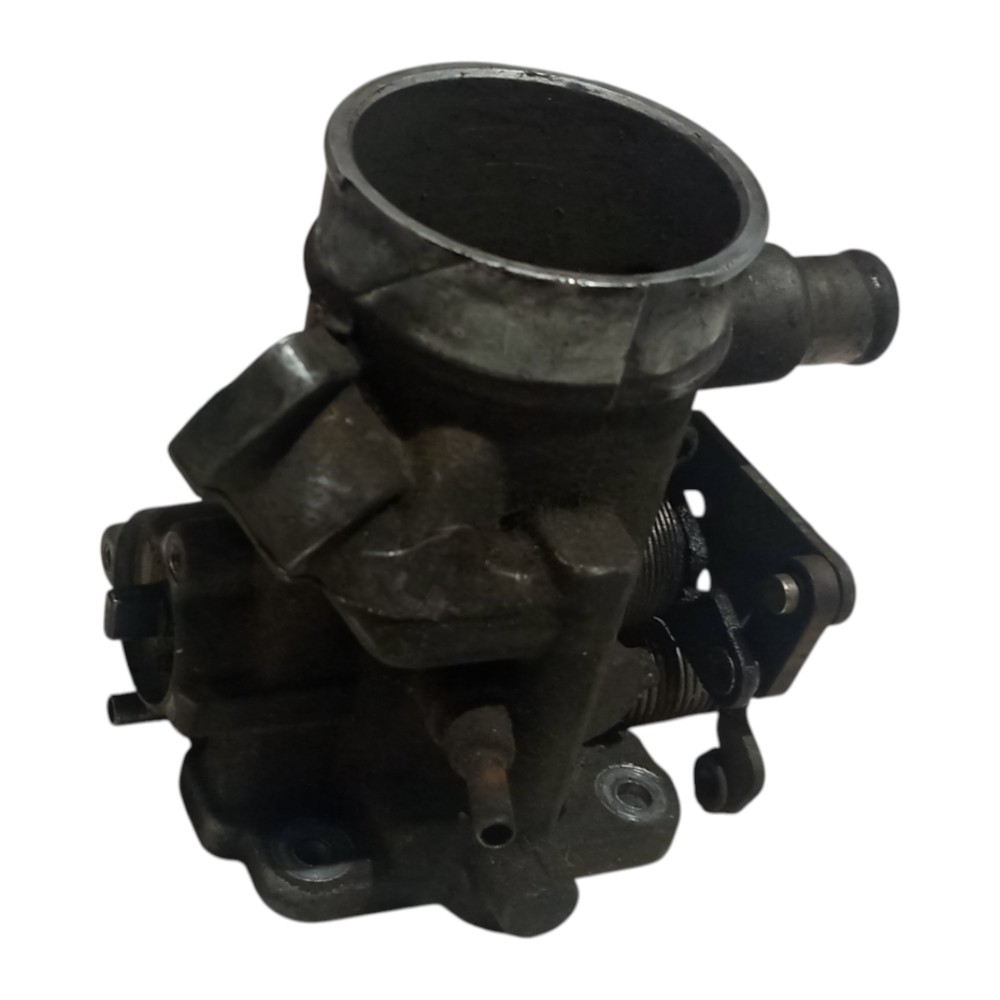 Tbi Corpo Borboleta Gm Chevrolet Corsa 1.0 8v 1994 A 2002 6