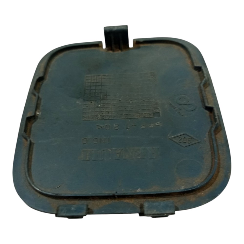 Tampa Plástico Painel Renault Megane 1999 2000 2001 A 2003 3