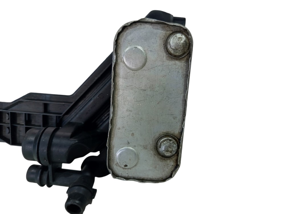 Trocador Calor Radiador Óleo Bmw 118i 120i 320i X1 1436251 3
