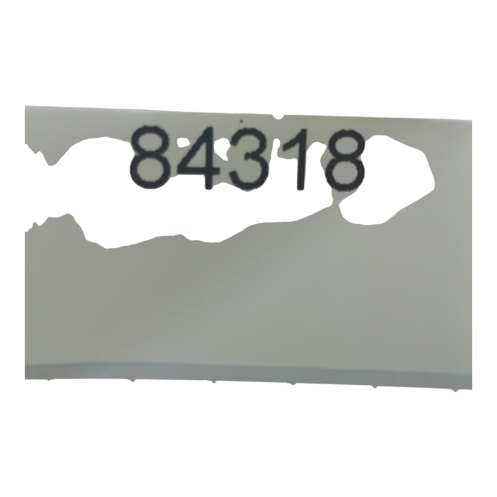 Motor Ventilador Interno Gol Voyage Parati 1.6 A 84 A 1995 7