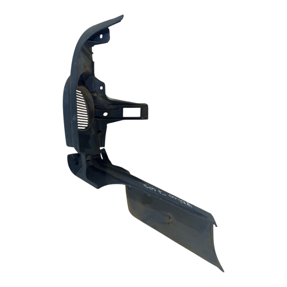 Suporte Direito Tampa Bagagito Fiat Palio 1997 1998 A 2000 2