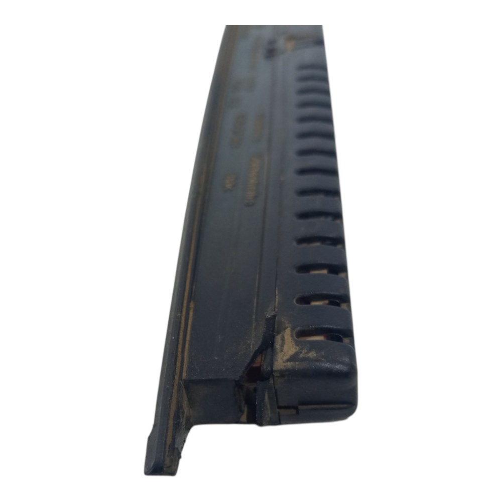 Lanterna Traseira Brake Light Vw Golf 1999 A 2007 Avaria 3