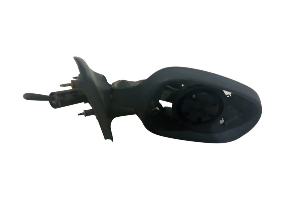 Retrovisor Direito Renault Clio 2000 2001 2002 2003 A 2012 5