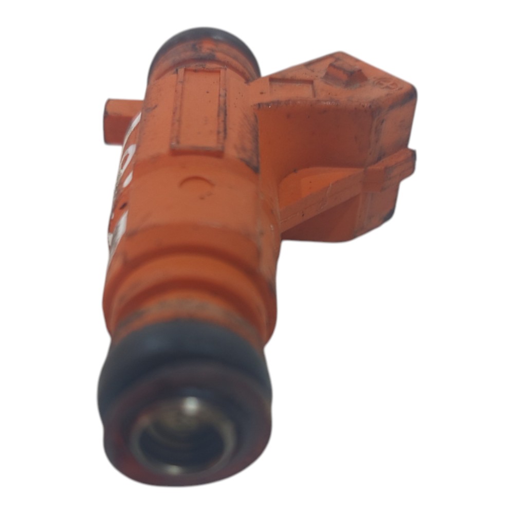 Bico Injetor Combustível Peugeot 206 1.0 16v 1999 A 2010 4