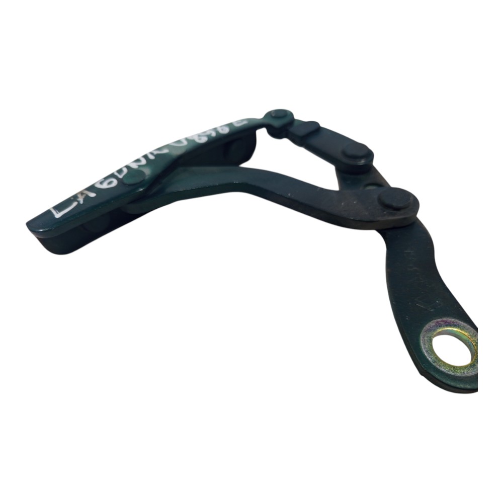 Debradiça Capo Le Renault Laguna 1995 1996 1997 1998 A 2001 9