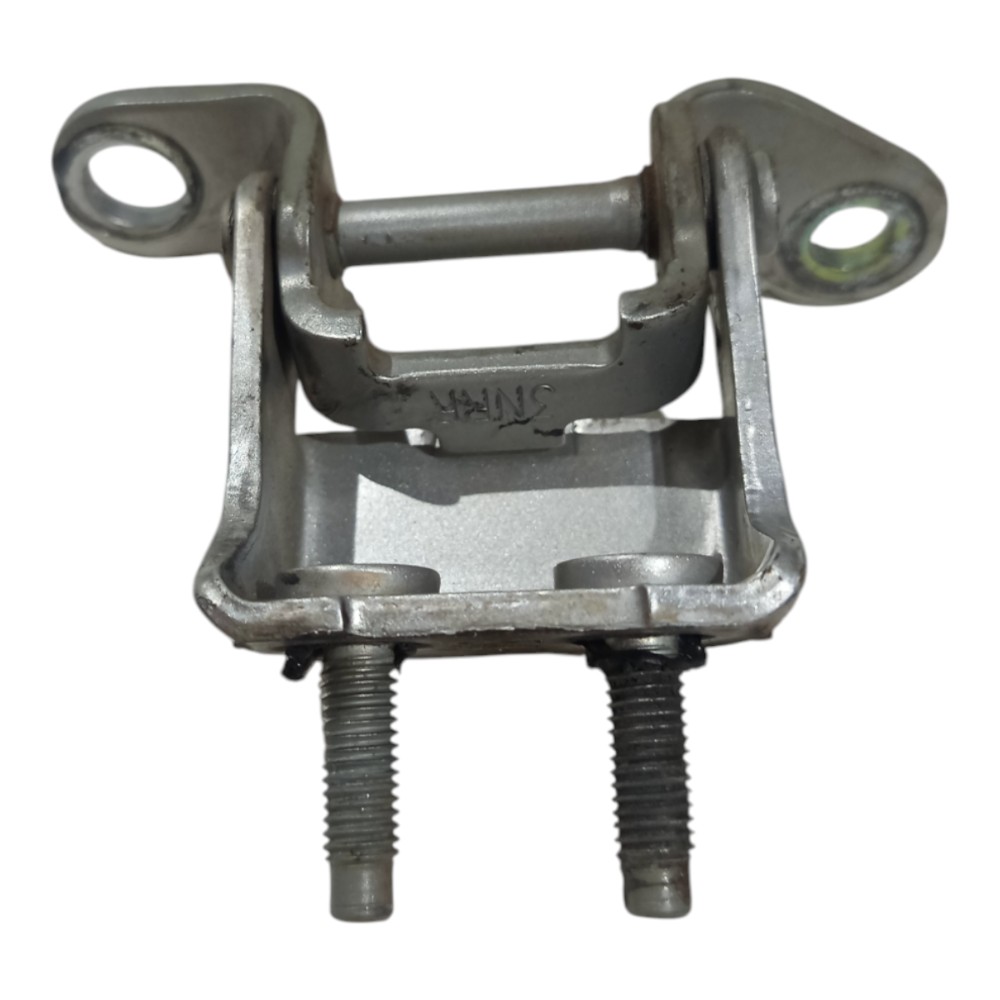 Dobradiça Porta Traseira Direita Honda Fit 2004 2005 A 2008 4