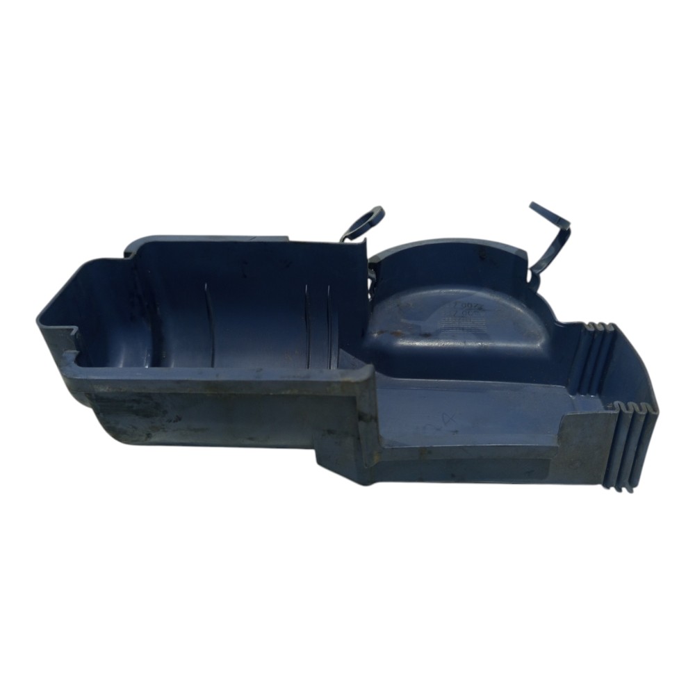 Capa Motor Limpador Parabrisa Fiat Strada 1997 1998 A 2005 5