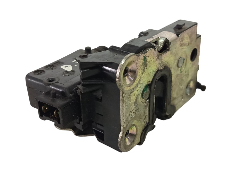 Fechadura Dianteira Ld Renault Sandero 2009 2010 2011 A 2014 6