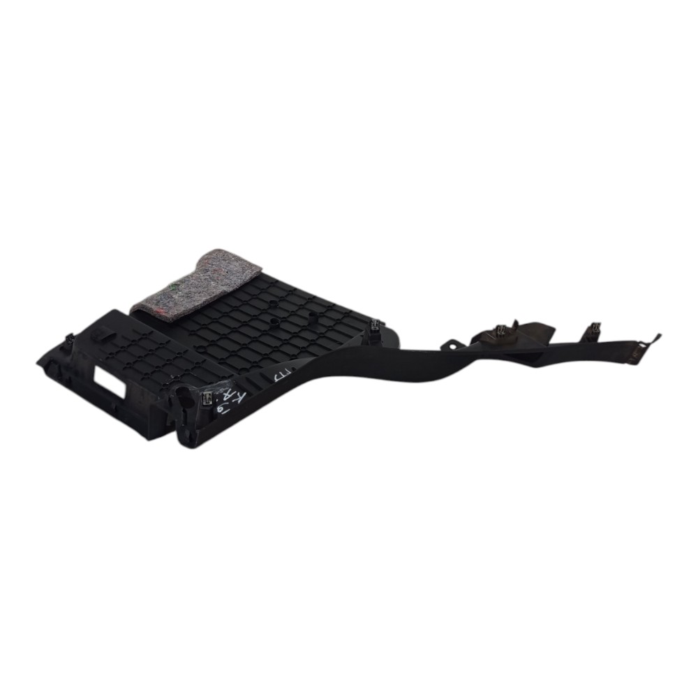 Acabamento Traseiro Esquerdo Porta Malas Ford Ka 2014 A 2021 5