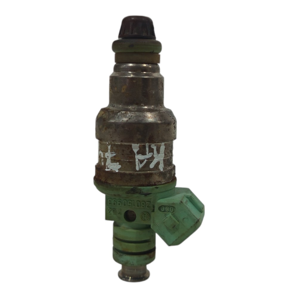 Bico Injetor Ford Ka 1.0 8v 1997 1998 A 2007 2