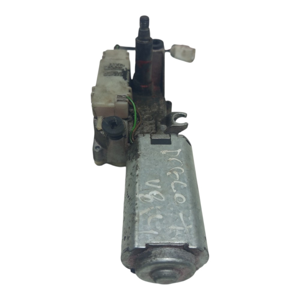Motor Limpador Vídeo Traseiro Fiat Doblo 2003 2004 A 2011 2