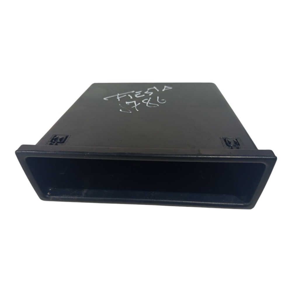 Porta Treco Objetos Ford Fiesta 2003 2004 2005 2006 A 2013 1