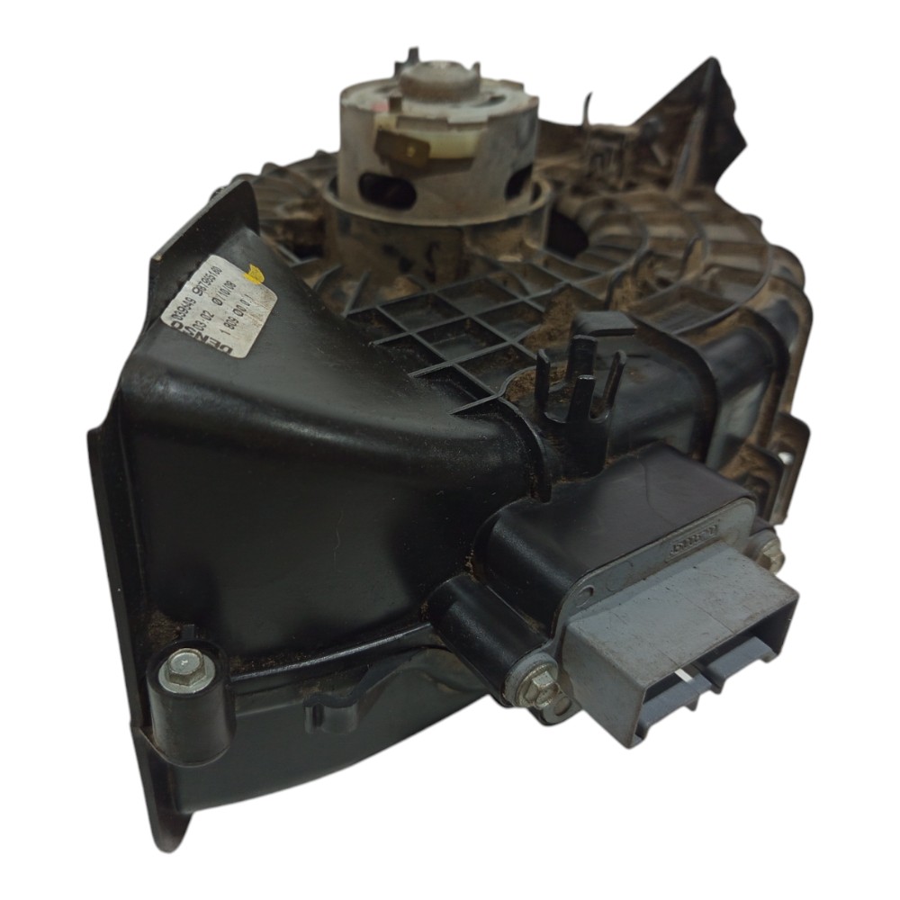 Motor Ar Forçado Citroen C4 Pallas 2007 2008 2009 A 2012 5