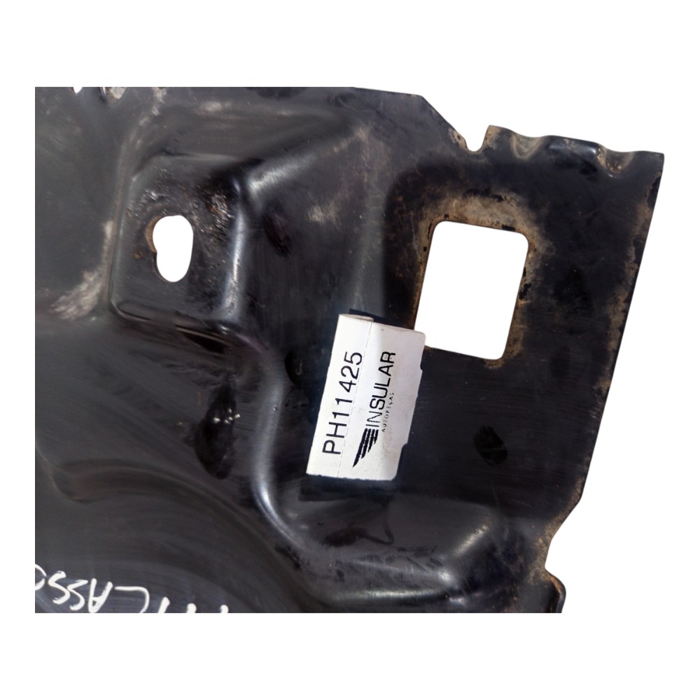 Suporte Inferior Caixa Bateria Citroen C4 2007 A 2013 7