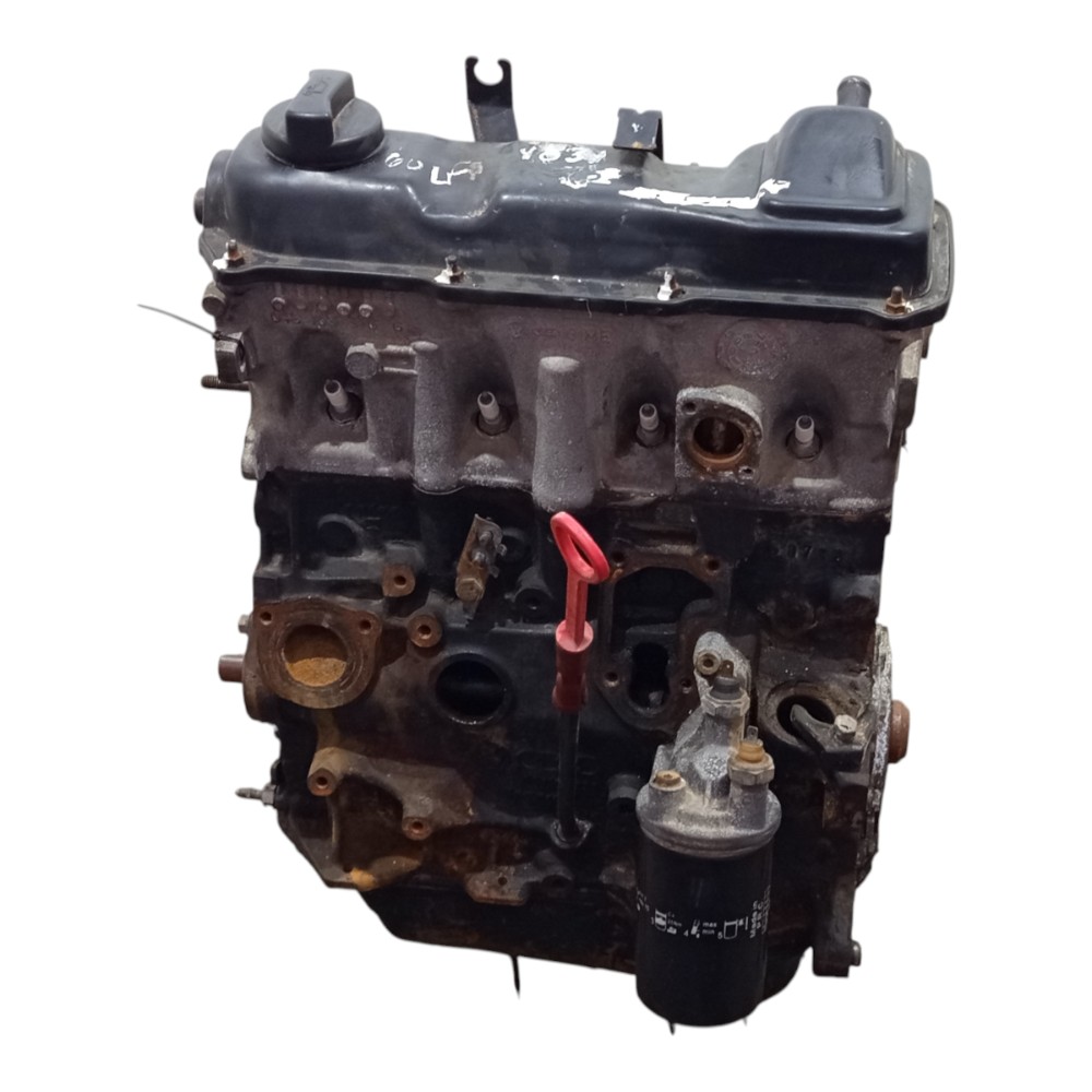 Motor Parcial Volkswagen Golf Mk3 Ap 1.8 1994 1995 A 1999 1