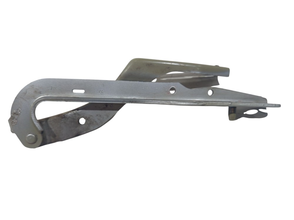 Dobradiça Braço Capô Esquerdo Peugeot 307 2004 2005 A 2011 1
