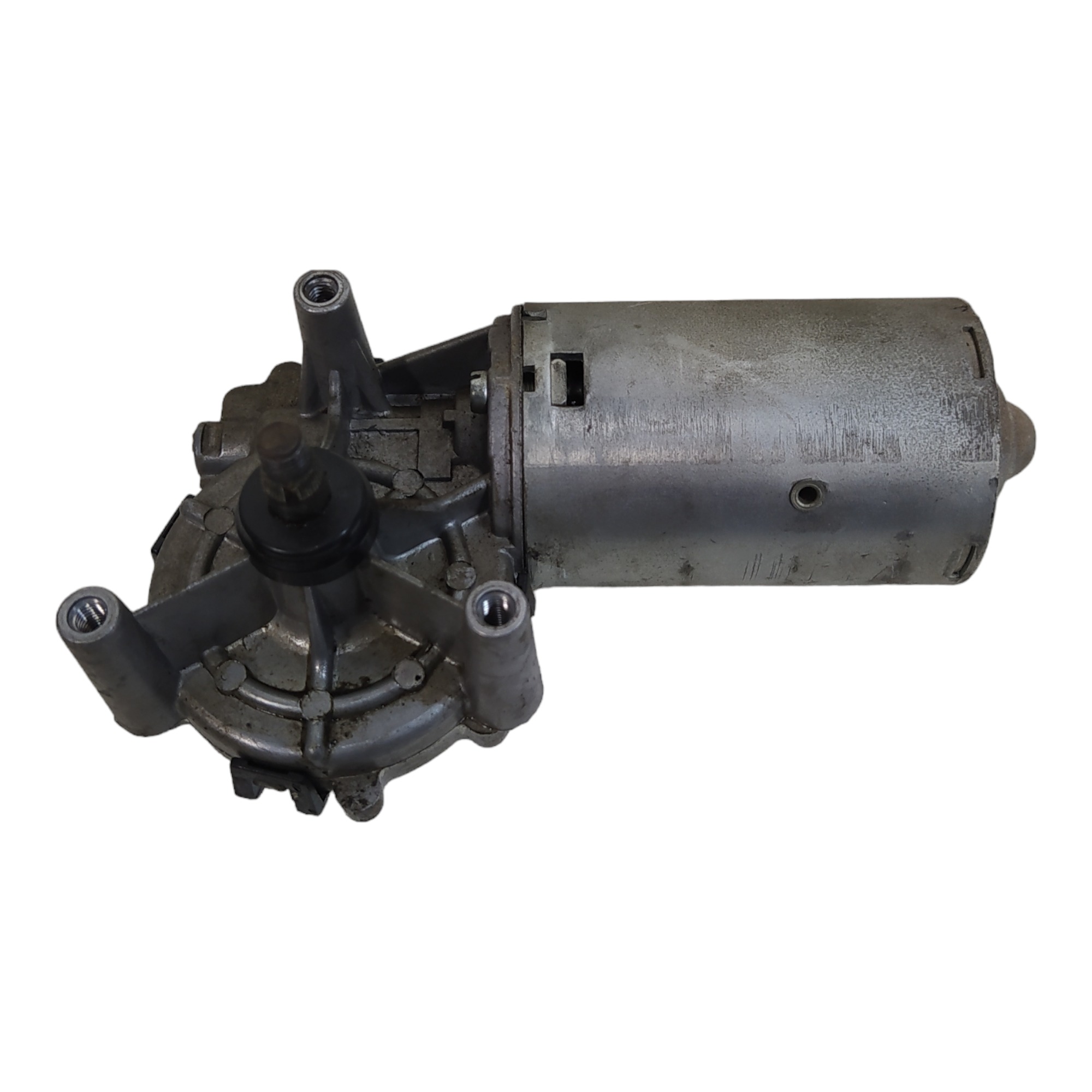 Motor Limpador Parabrisa Volkswagen Gol G2 1.0 1994 A 1999 7