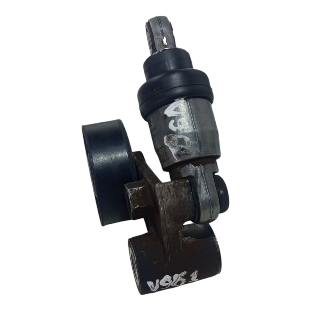 Tensor Correia Alternador Hyundai Azera 20p7 A 2012 3
