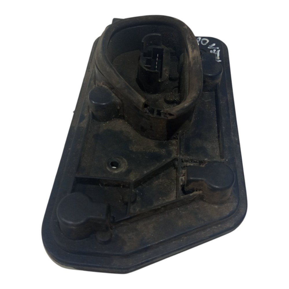 Circuito Lanterna Traseira Fiat Tipo 1993 1994 1995 A 1997 5
