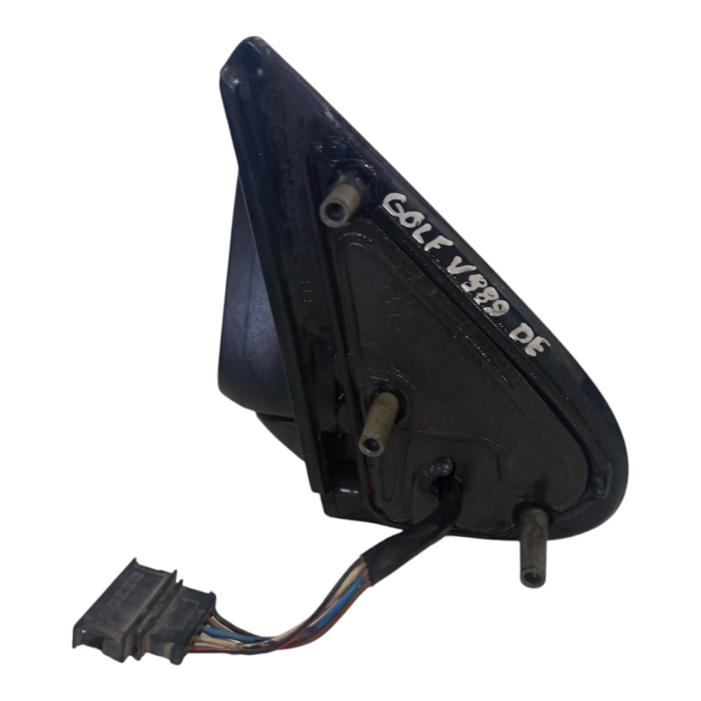 Retrovisor Direito Elétrico Golf Gl 1.8 8v 1995 6