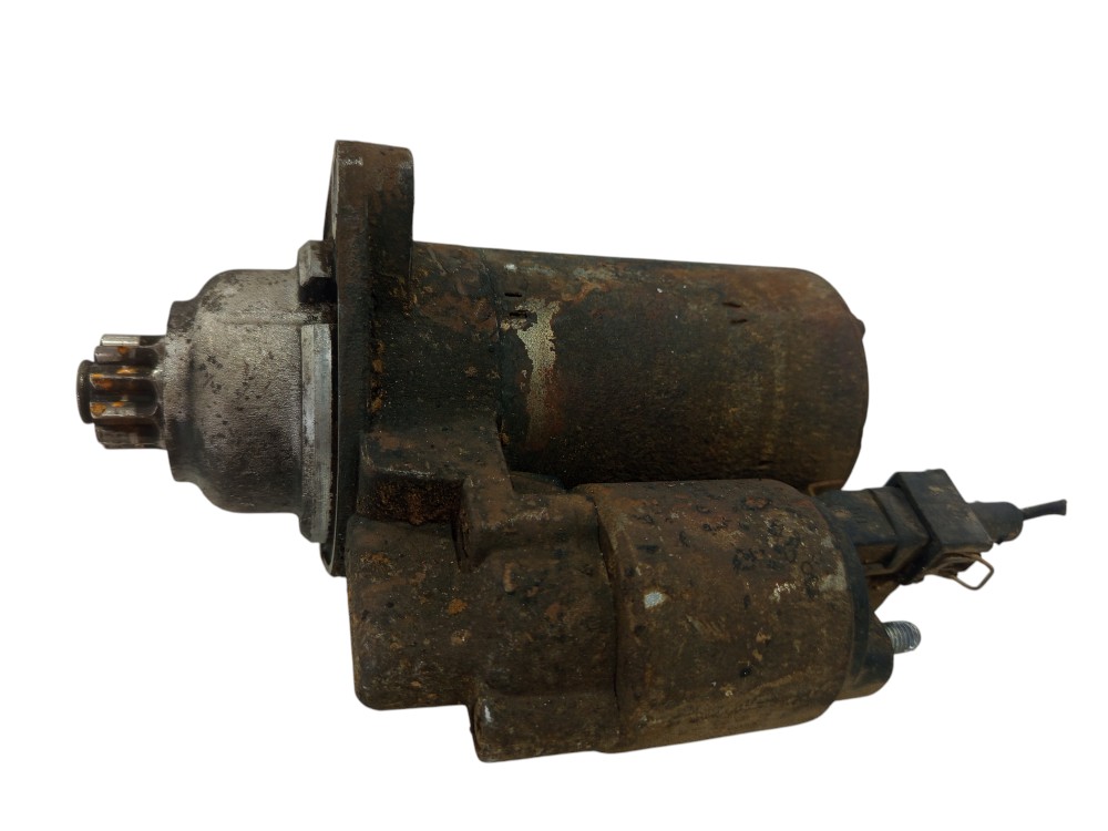 Motor Arranque Volkswagen Gol 1.0 1995 1996 1997 A 2005 2