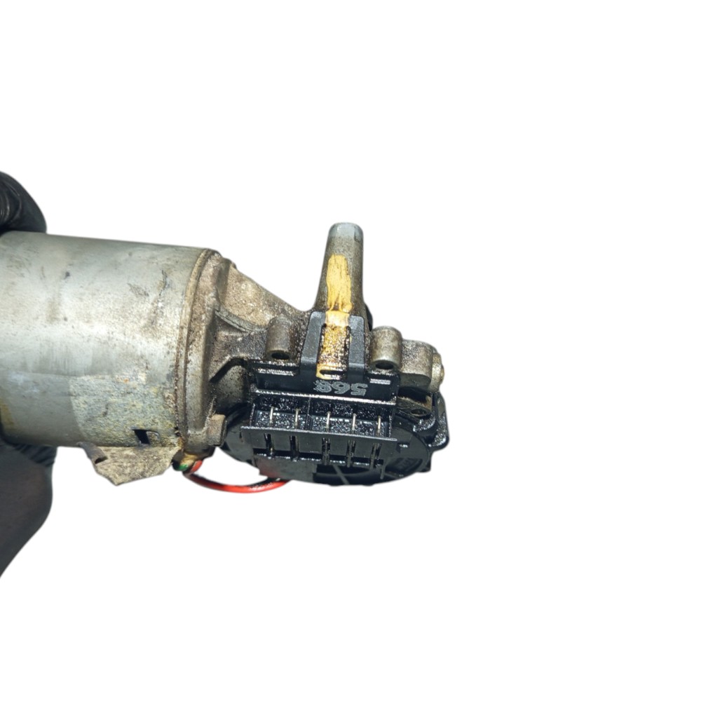 Motor Limpador Para-brisa Gol G2 1.6 1995 1996 1997 A 2005 8