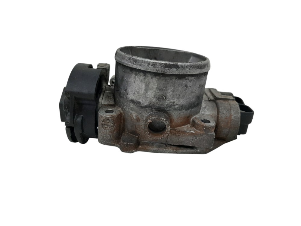 Tbi Corpo Borboleta Fiat Doblo 491 Kd1 7