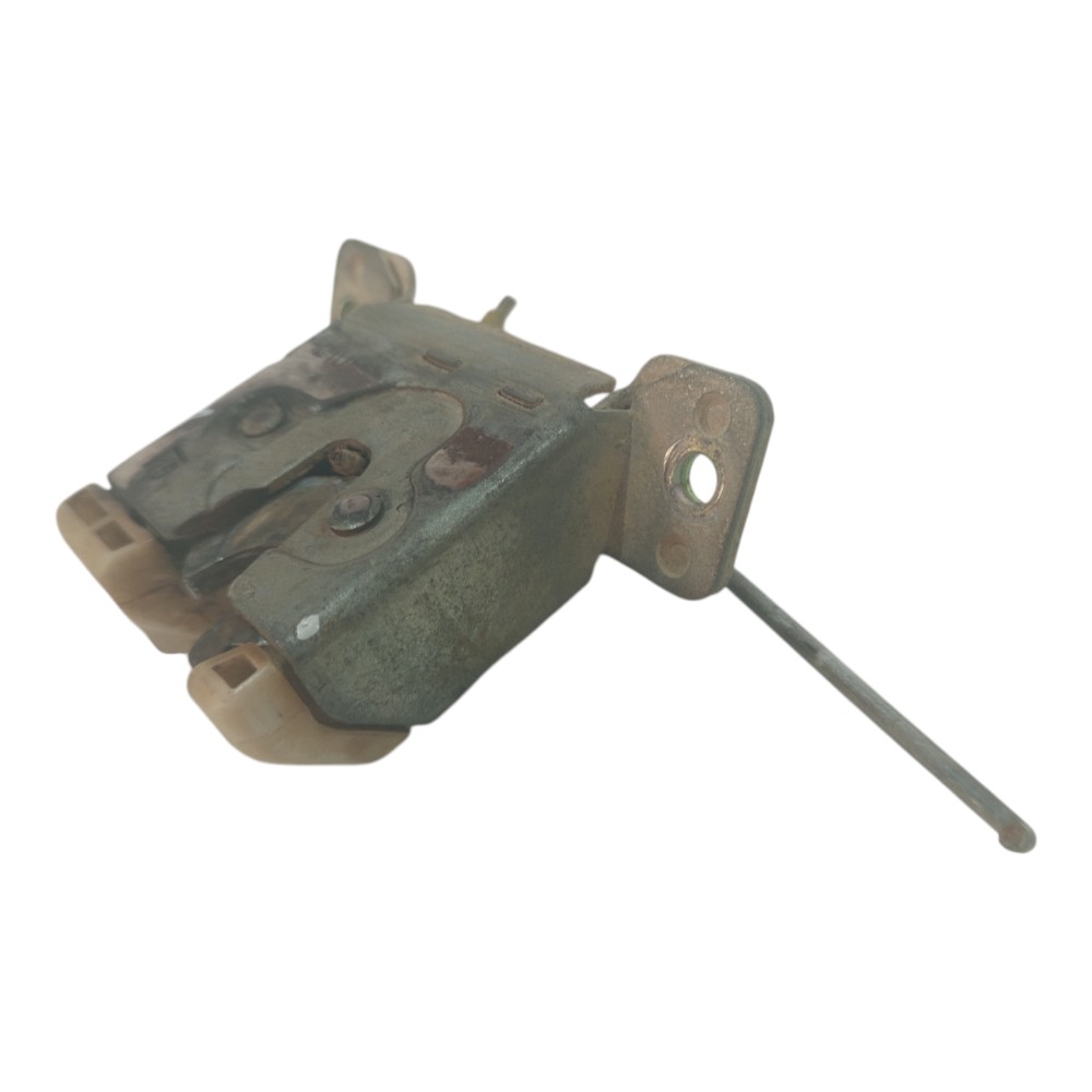 Fechadura Tampa Traseira Gm Chevrolet Corsa 1994 1995 A 1996 5