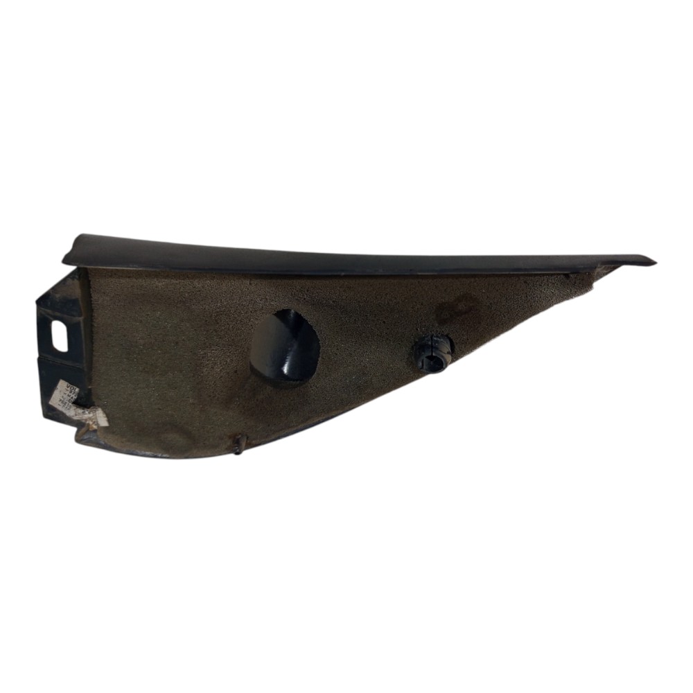 Acabamento Retrovisor Interno Direito Gol G2 1997 A 2004 4