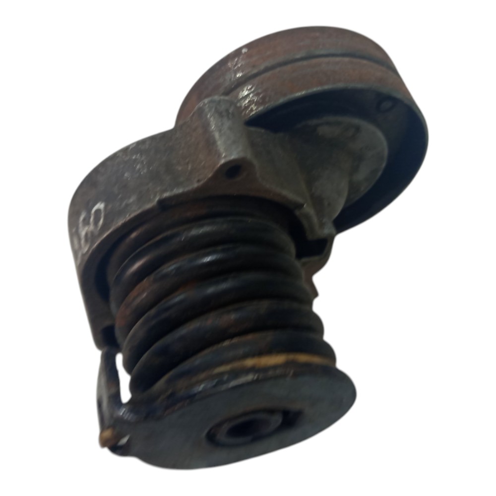 Tensor Esticador Correia Dentada Mercedes C180 2007 A 2014 6