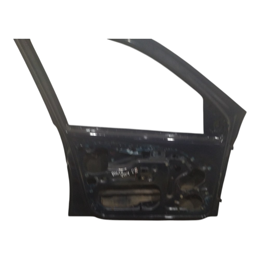 Porta Dianteira Esquerda Fiat Palio 1999 2000 2001 A 2005 Dianteira Esquerdo 4