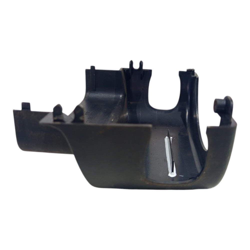 Moldura Superior Chave Seta Direção Gm Vectra 1993 94 A 1996 Preto 6