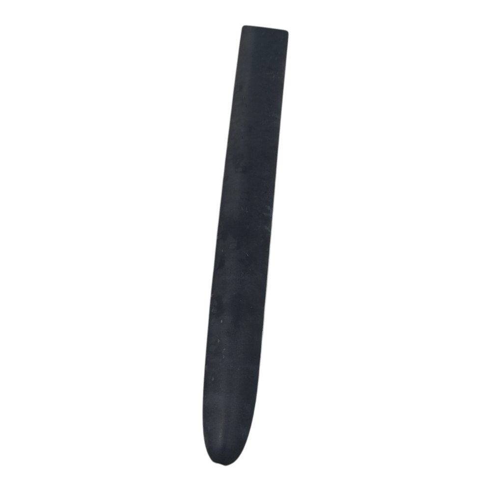 Friso Preto Lado Esquerdo Gm Chevrolet Corsa 1998 1999 A 02 Preto 2