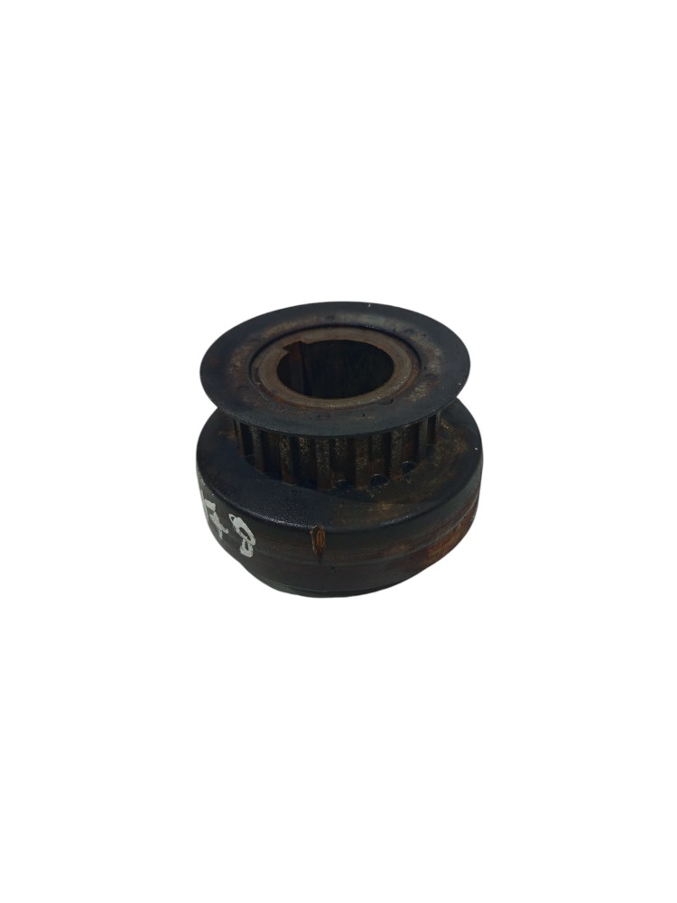 Engrenagem  Virabrequim Peugeot 1 .4 206 207 2002 A 2012 4