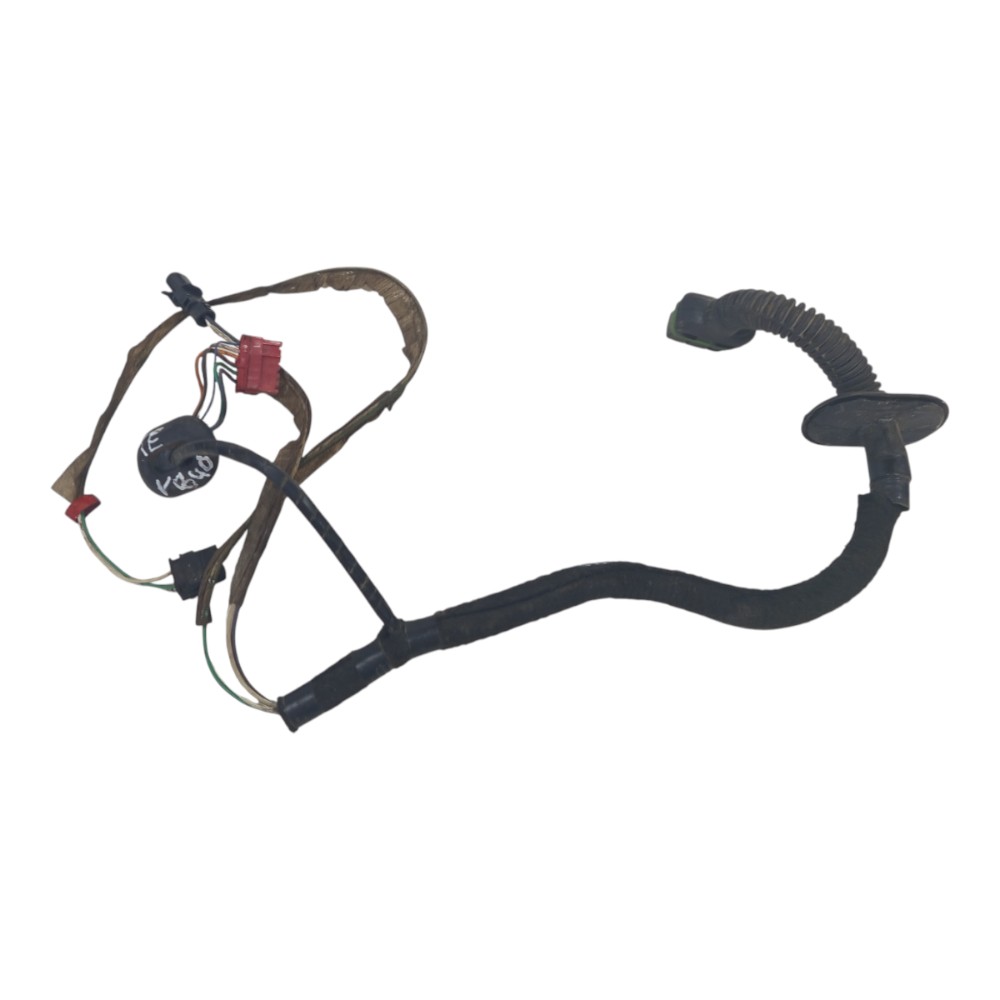 Chicote Porta Traseira Renault Scenic 1998 1999 2000 A 2010 5
