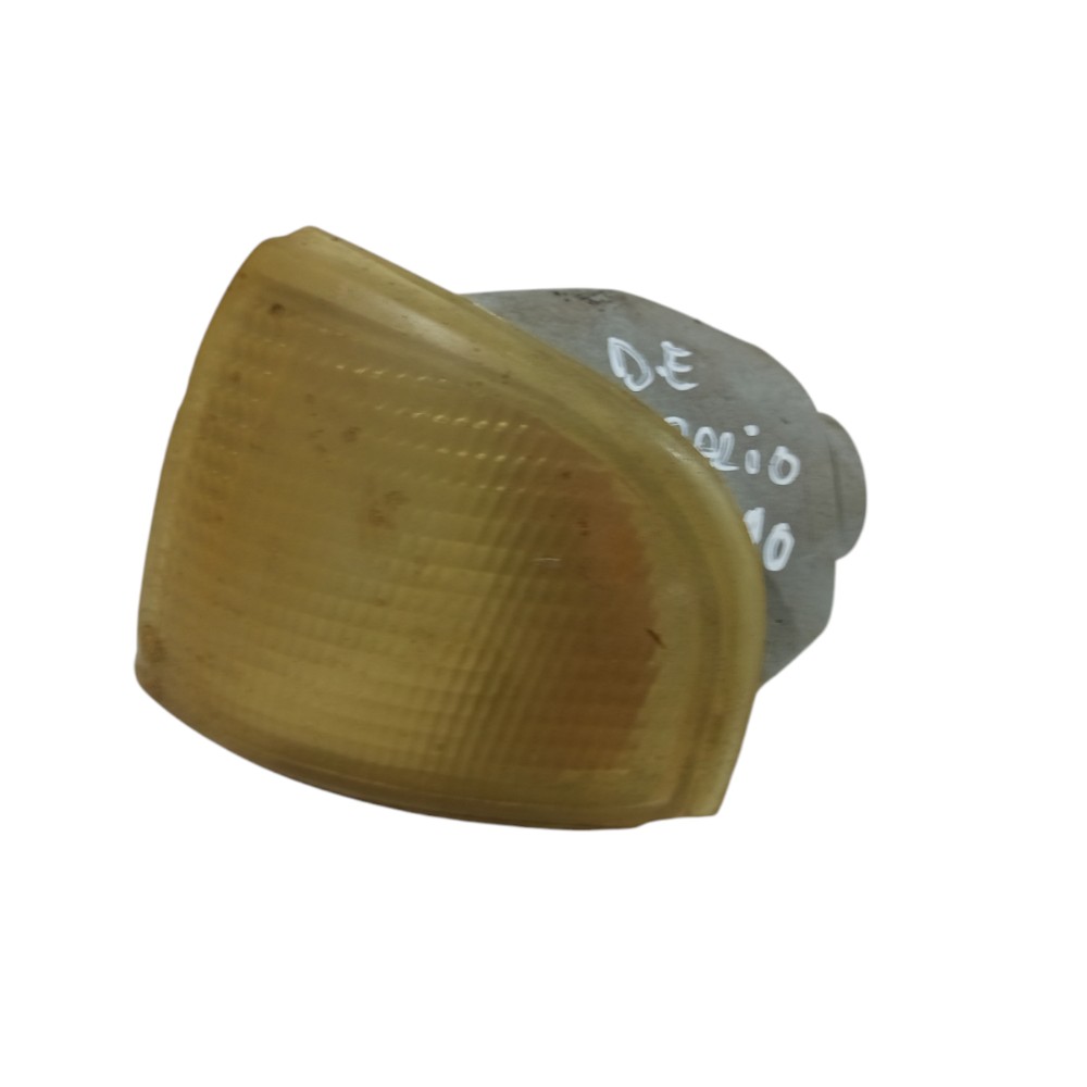 Lanterna Pisca Esquerdo Fiat Palio 1998 1999 2000 A 2003 3