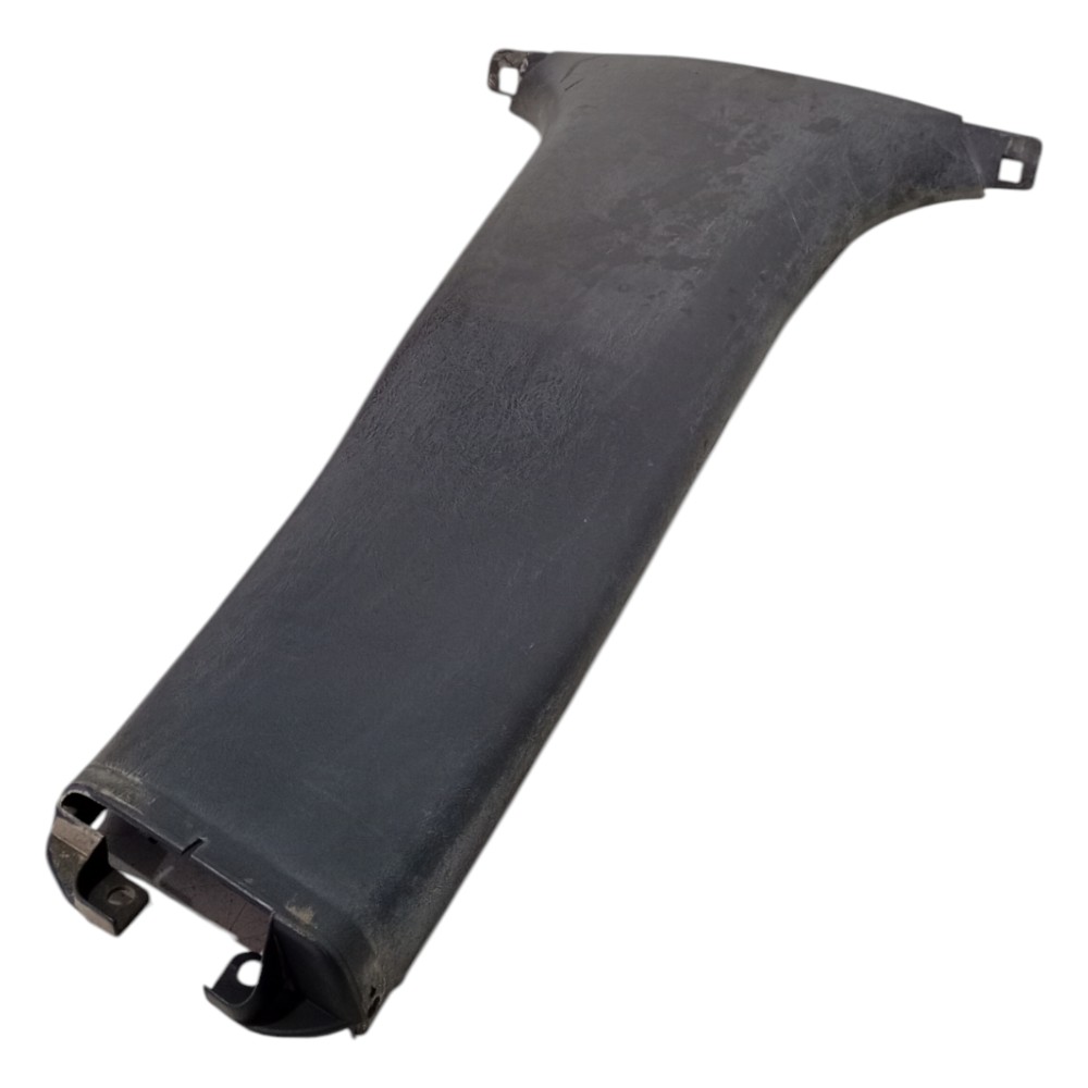Moldura Coluna Central Esquerdo Ford Focus 2002 A 2013 2