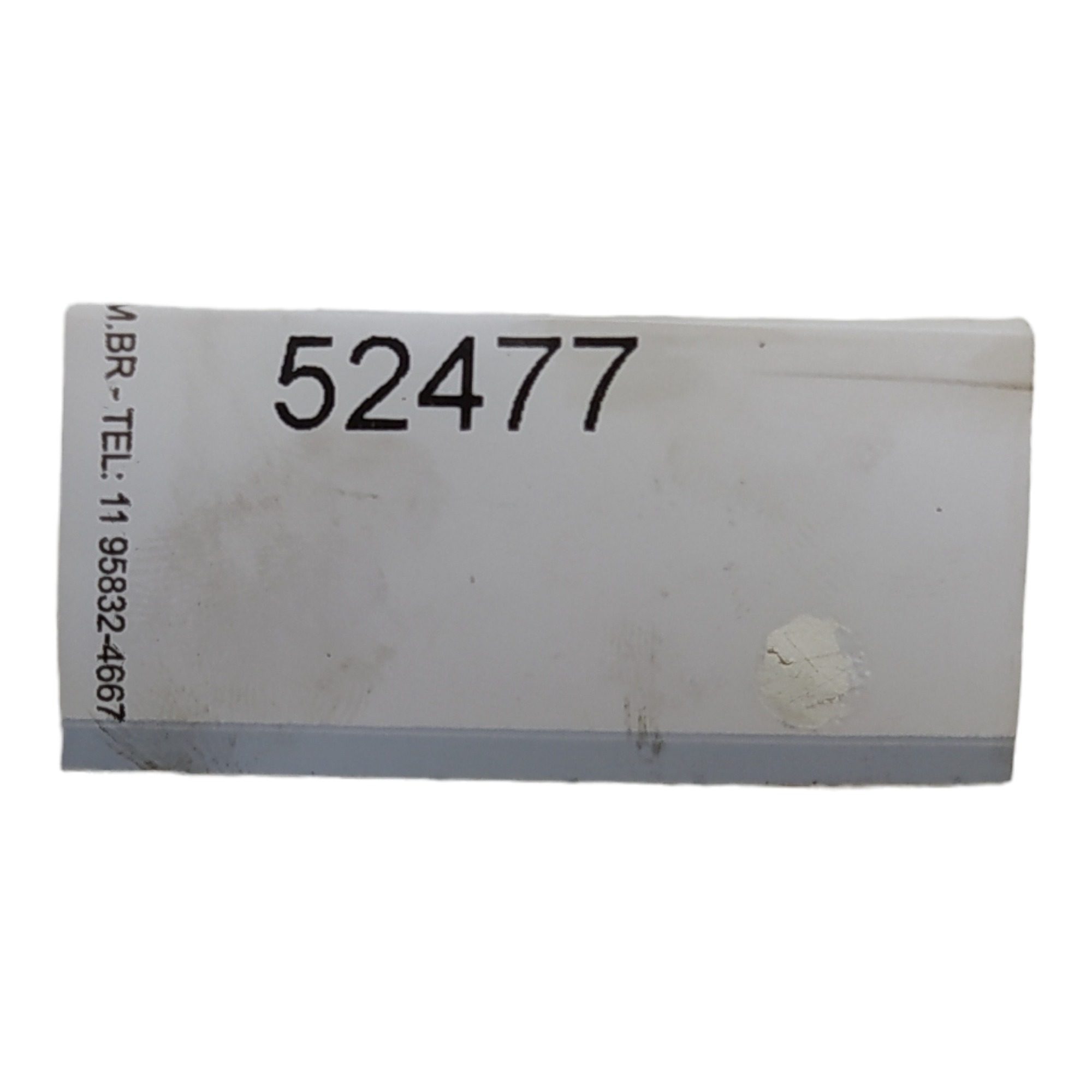 Maçaneta Interna Dianteira Direita Ford Ka 2008 2009 A 2013 7