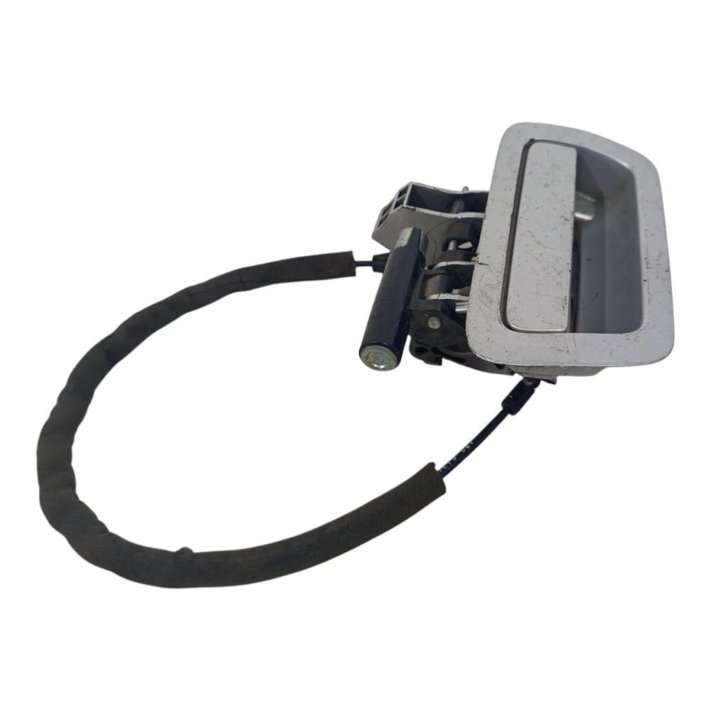 Maçaneta Tampa Traseira Jeep Cherokee 2011 2012 2013 A 2015 4