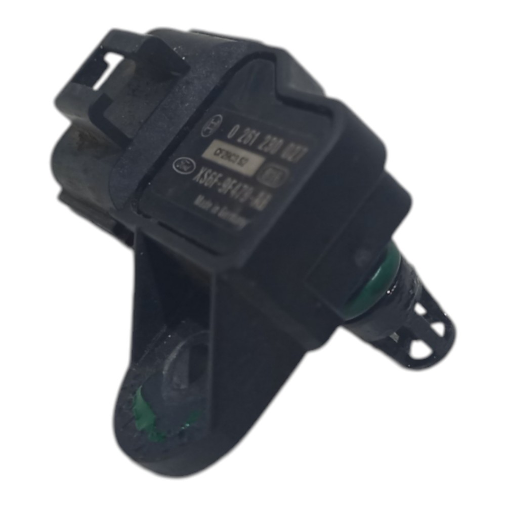 Sensor Map Ford Fiesta 1.0 Zetec Flex 1997 1998 1999 A 2007 5
