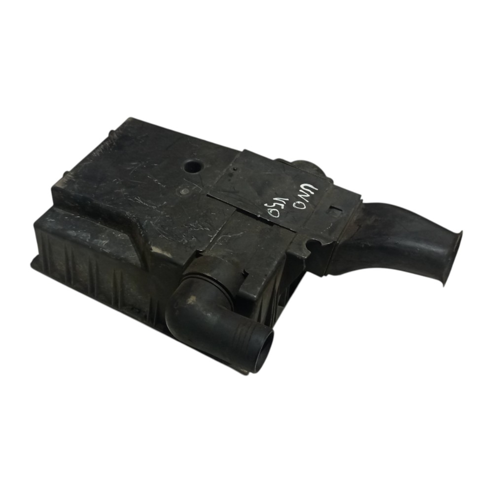 Tampa Superior Caixa Filtro Ar Fiat Uno 1.0 8v 1992 A 2002 6