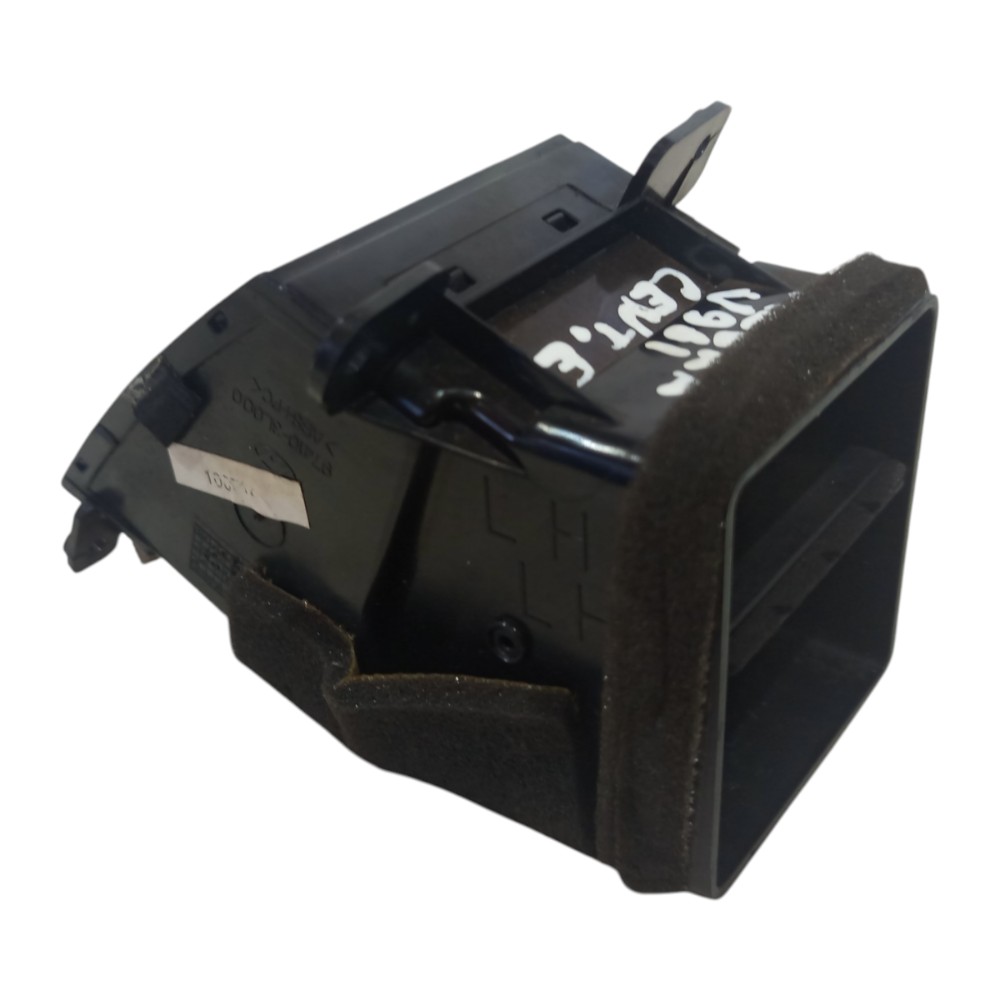 Difusor Ar Condicionado Esquerdo Hyundai Azera 2007 A 2011 7