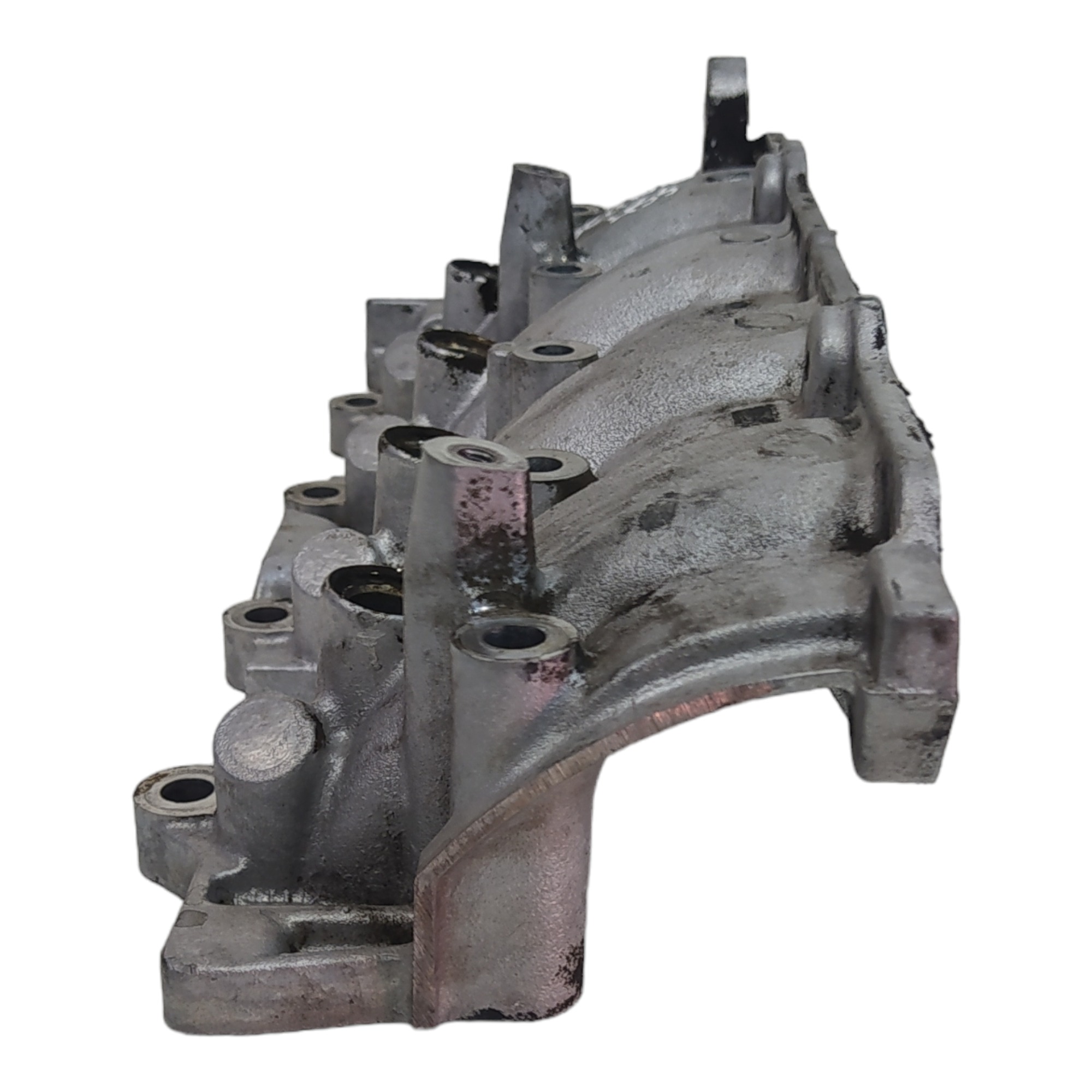 Base Coletor Admissão Renault Scenic 1.6 1999 2000 A 2011 6