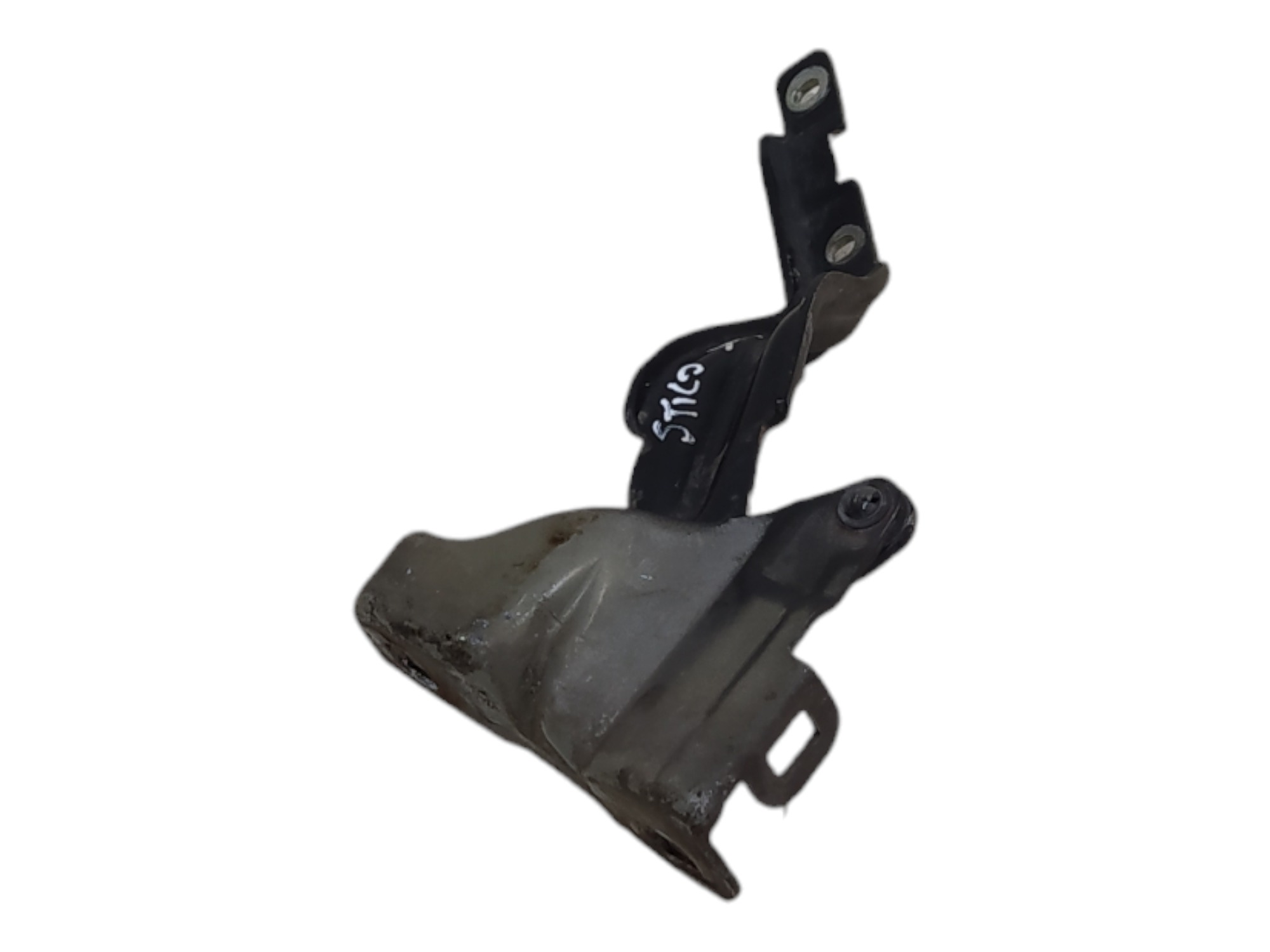 Dobradiça Capo Fiat Stilo 2007 2008 2009 2010 2