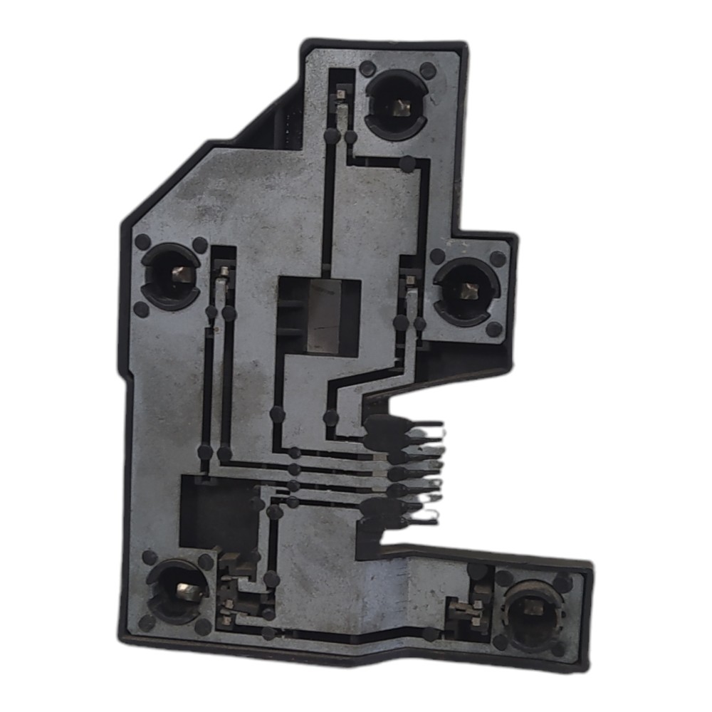 Circuito Lanterna Direita Chevrolet Vectra 1996 1997 A 1999 6
