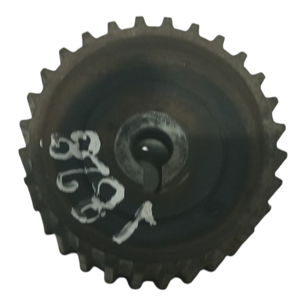 Engrenagem Virabrequim Fiat Palio 1.0 8v 1996 97 98 A 2000 5