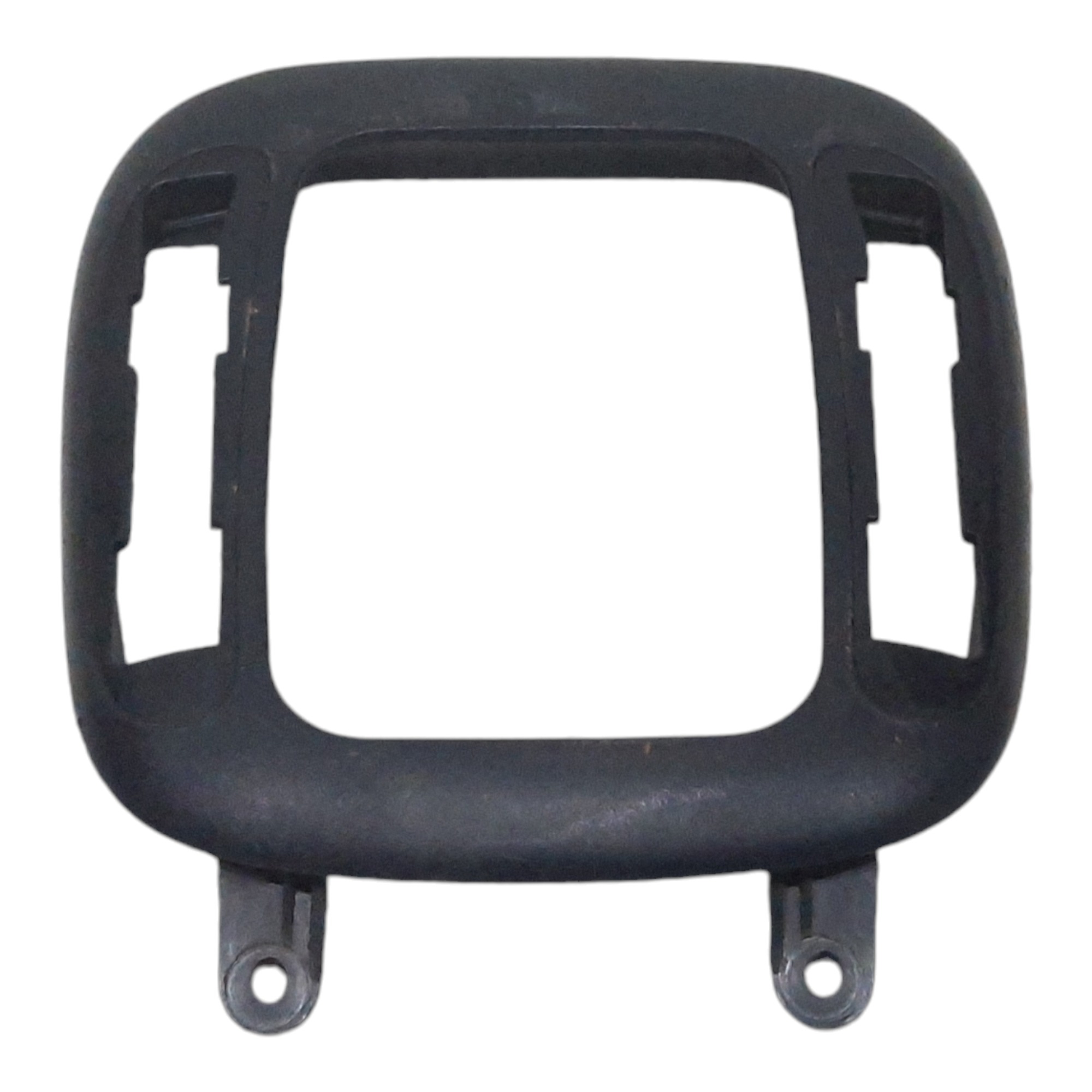 Moldura Console Central Gm Chevrolet Vectra 1997 1998 A 2005 4
