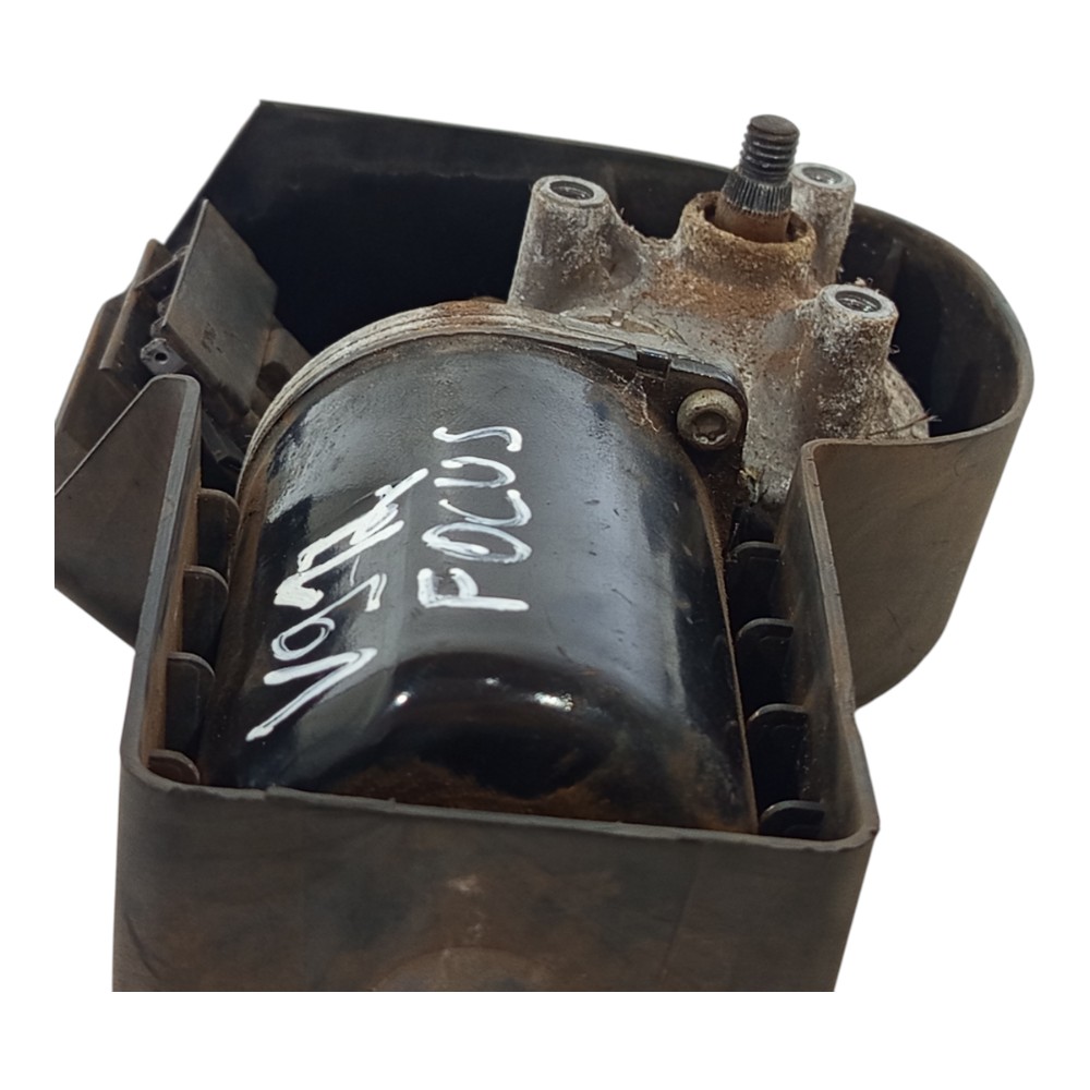 Motor Limpador Para-brisa Ford Focus 2001 2002 2003 A 2008 2