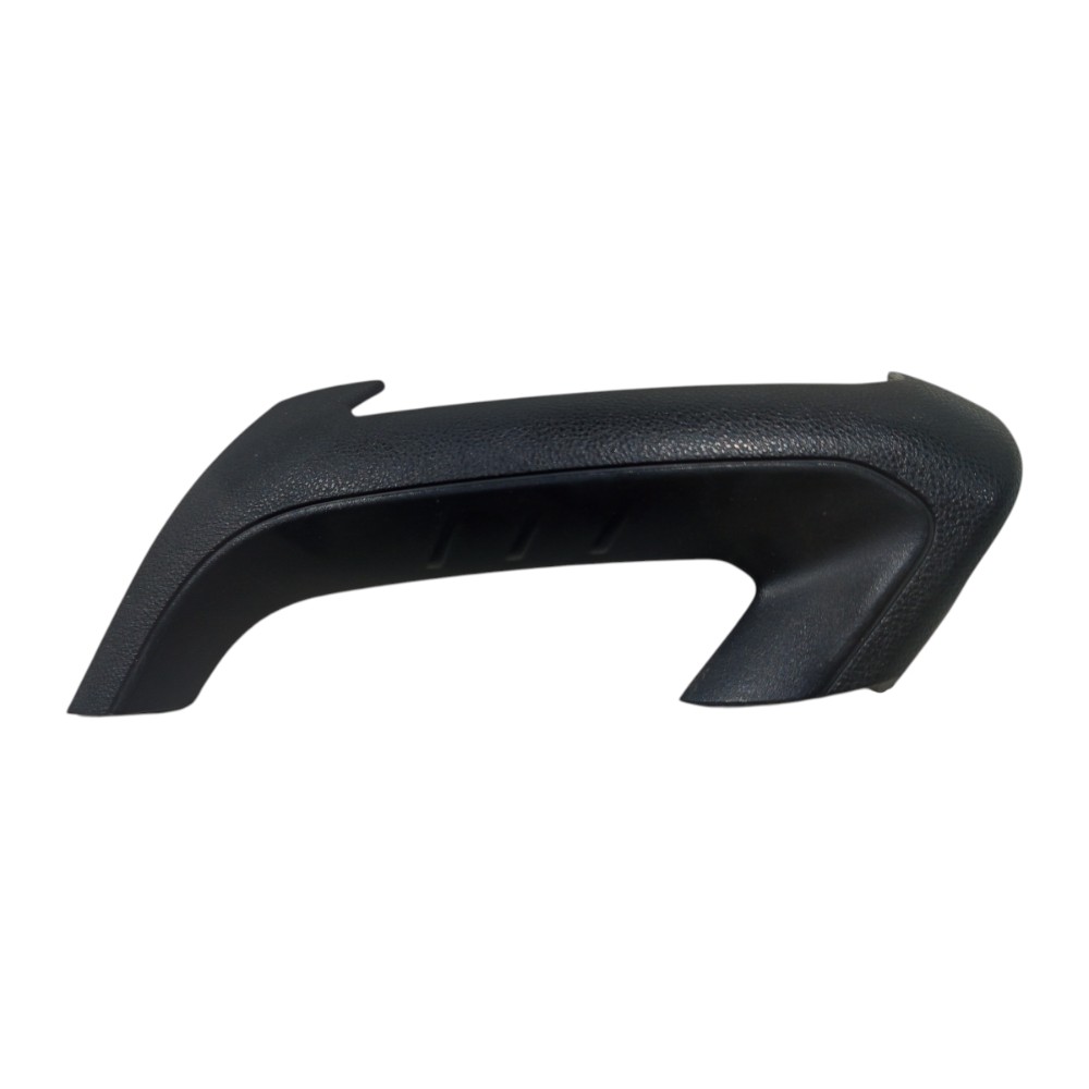Puxador Forro Porta Dianteira Direita Gm Prisma Onix 13 A 19 Preto 1