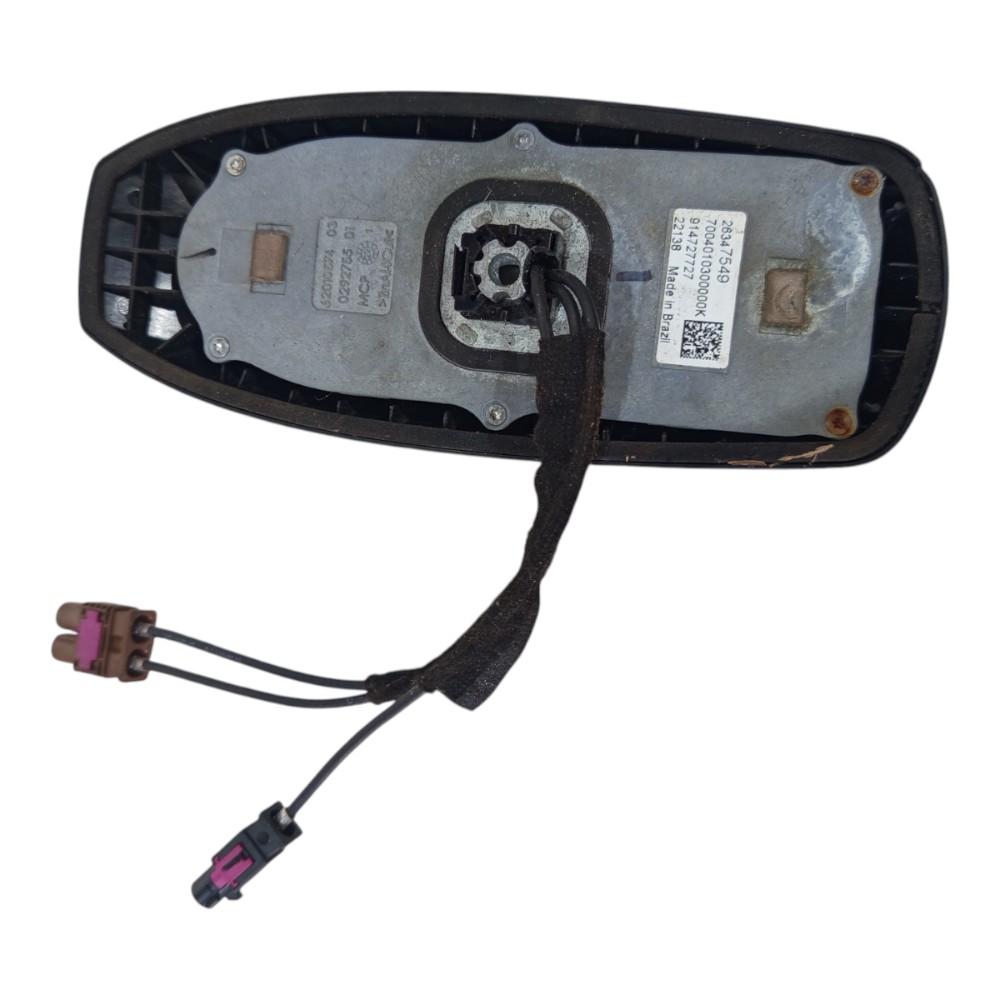 Base Antena Radio Tracker 2020 A 2025 4